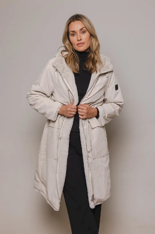 Rino & Pelle Josien Coat