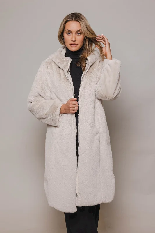 Rino & Pelle Josien Coat