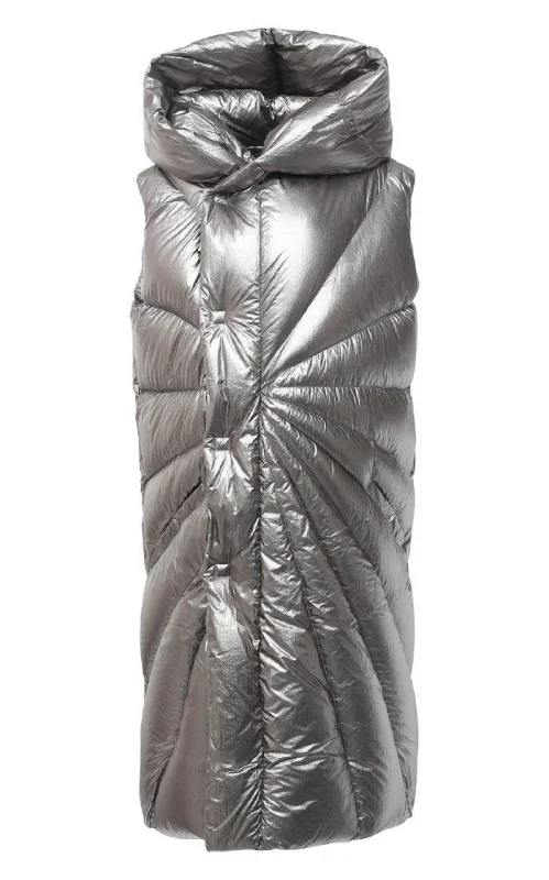 Silver Down Porterville Coat