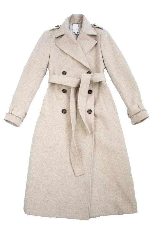 Witchery - Trench Coat