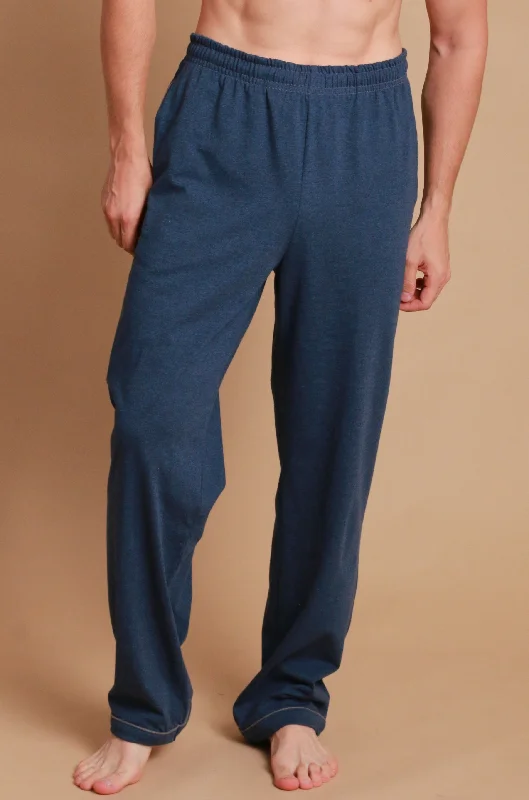 Allergy-Free Organic Cotton Pajama Pants