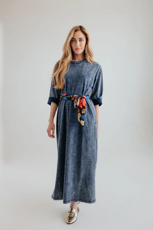 Basixx Maxi Dress