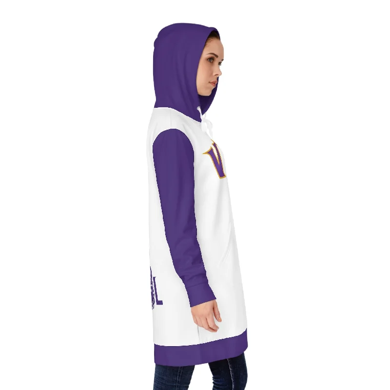 Hoodie Dress - VWO Sister