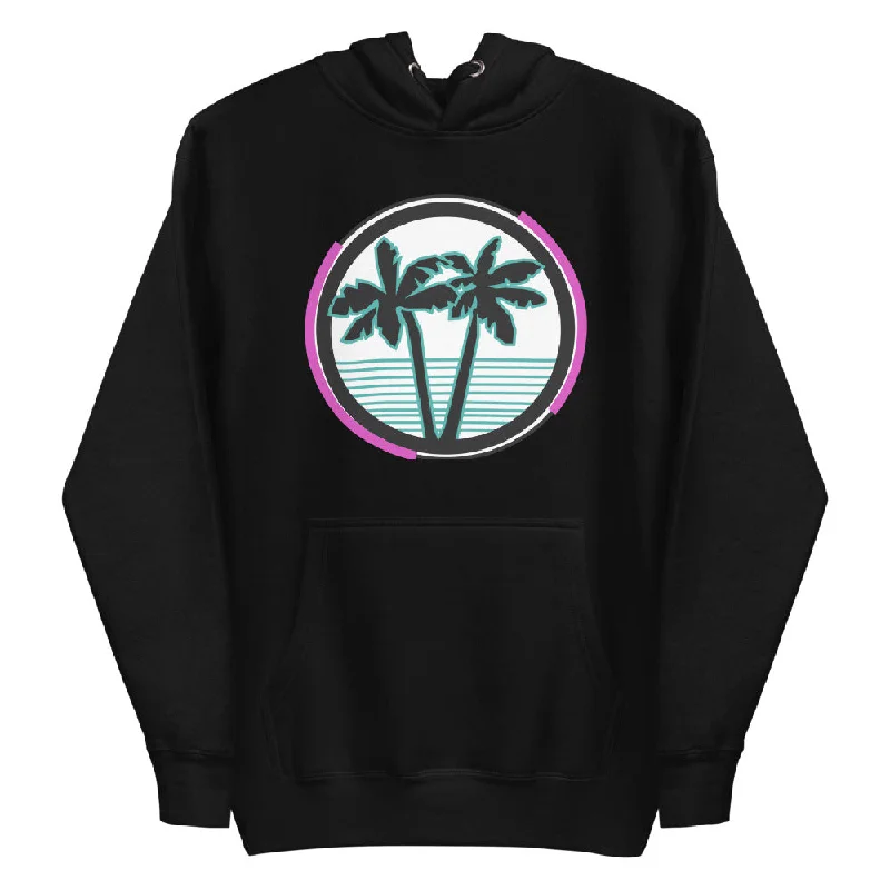 Island Mindset | Unisex Hoodie