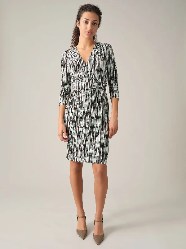 Naomi Dress, Everyday Knit