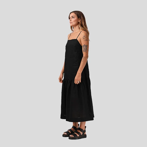 RPM Antoinette Dress - Black