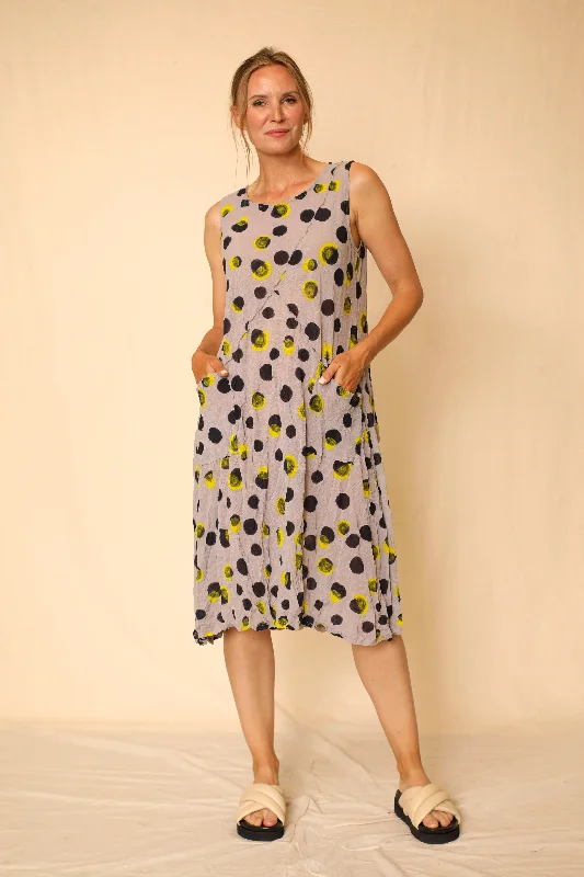 Summy Dress - CM96212