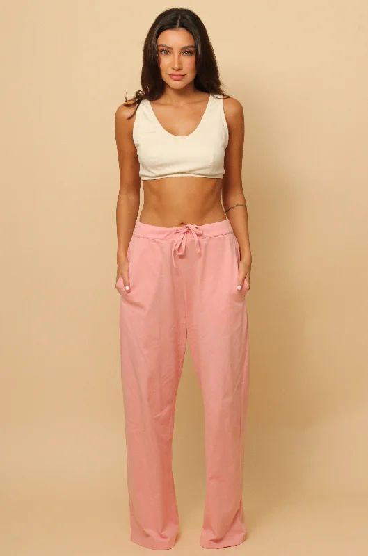 Women's Allergy-Free Jessica Wide Leg Pants