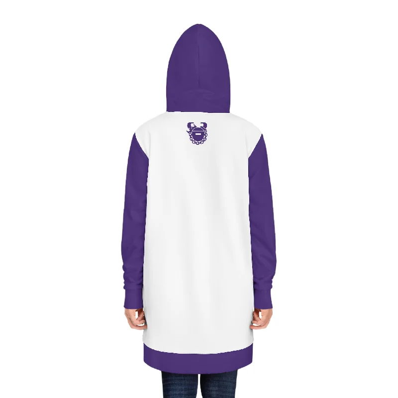 Hoodie Dress - MN State Football