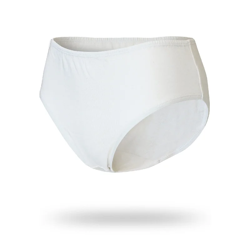 Girl's Panty (3/pack)