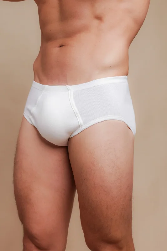 Men's Hipster Brief (2/pack)