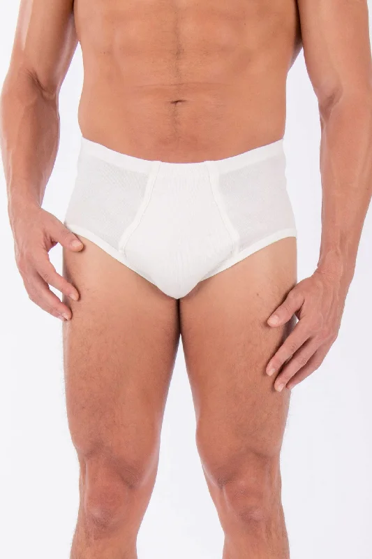 Men's Hipster Brief (2/pack)