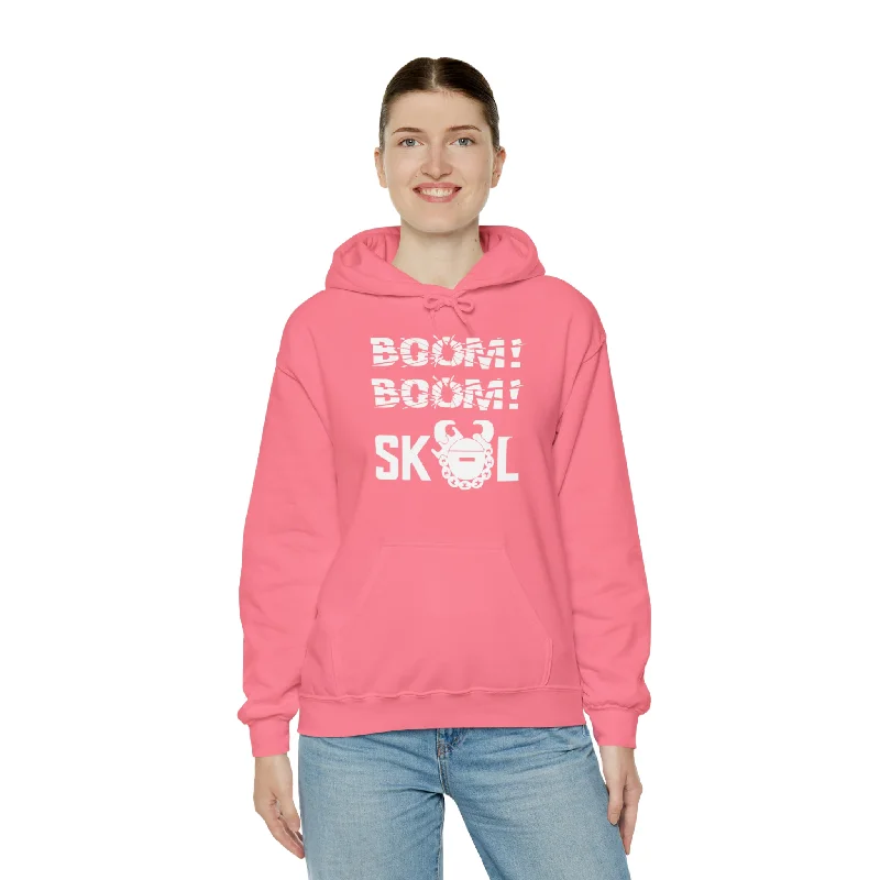 Unisex Heavy Blend™ Hoodie - BOOM! BOOM!