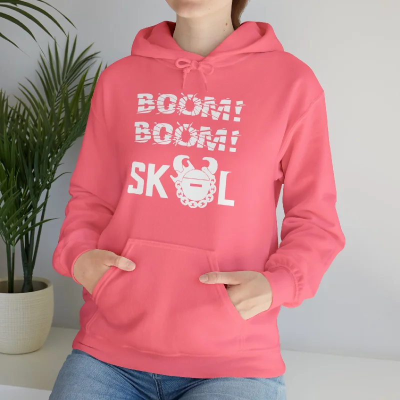 Unisex Heavy Blend™ Hoodie - BOOM! BOOM!