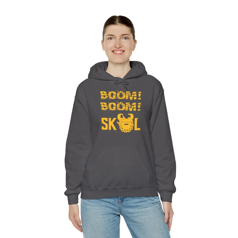 Unisex Heavy Blend™ Hoodie - BOOM! BOOM!