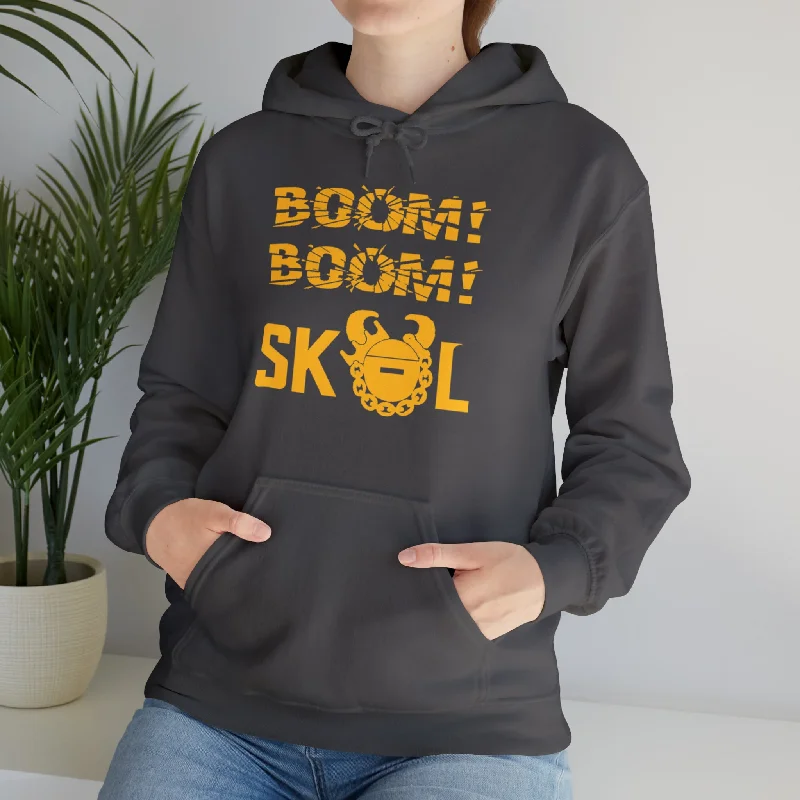 Unisex Heavy Blend™ Hoodie - BOOM! BOOM!