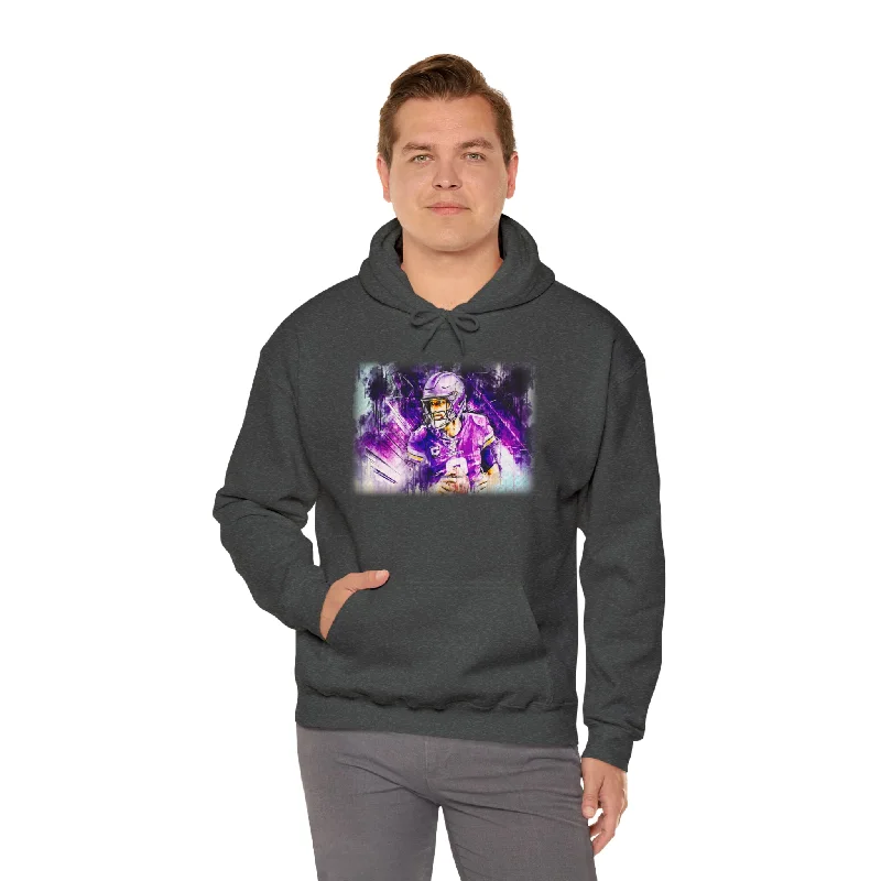 Unisex Heavy Blend™ Hoodie - Color Blast