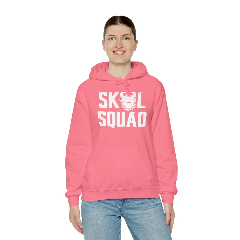 Unisex Heavy Blend™ Hoodie - SQUAD