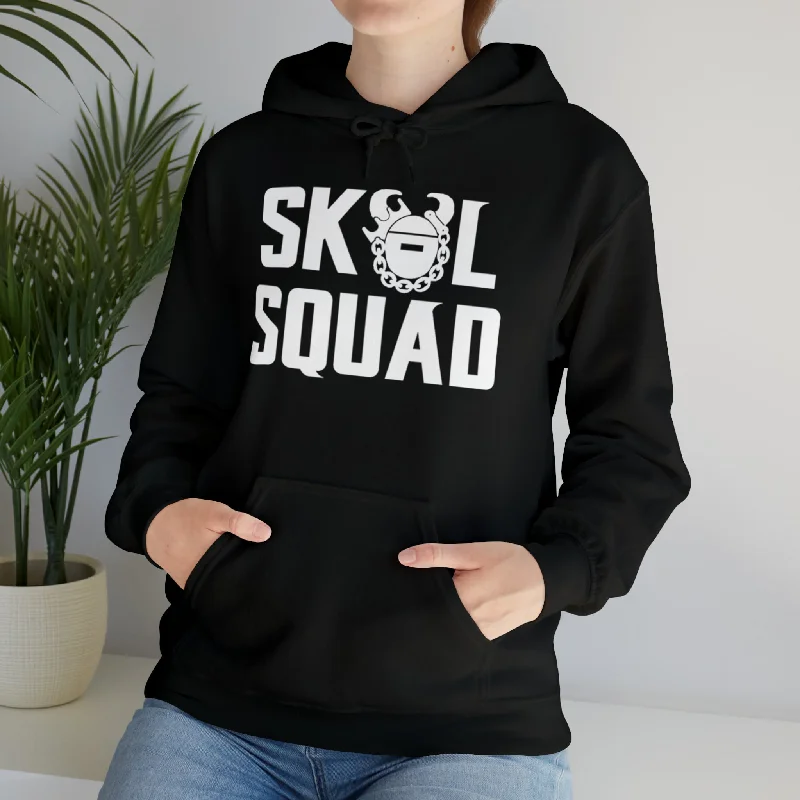 Unisex Heavy Blend™ Hoodie - SQUAD