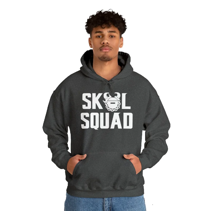 Unisex Heavy Blend™ Hoodie - SQUAD