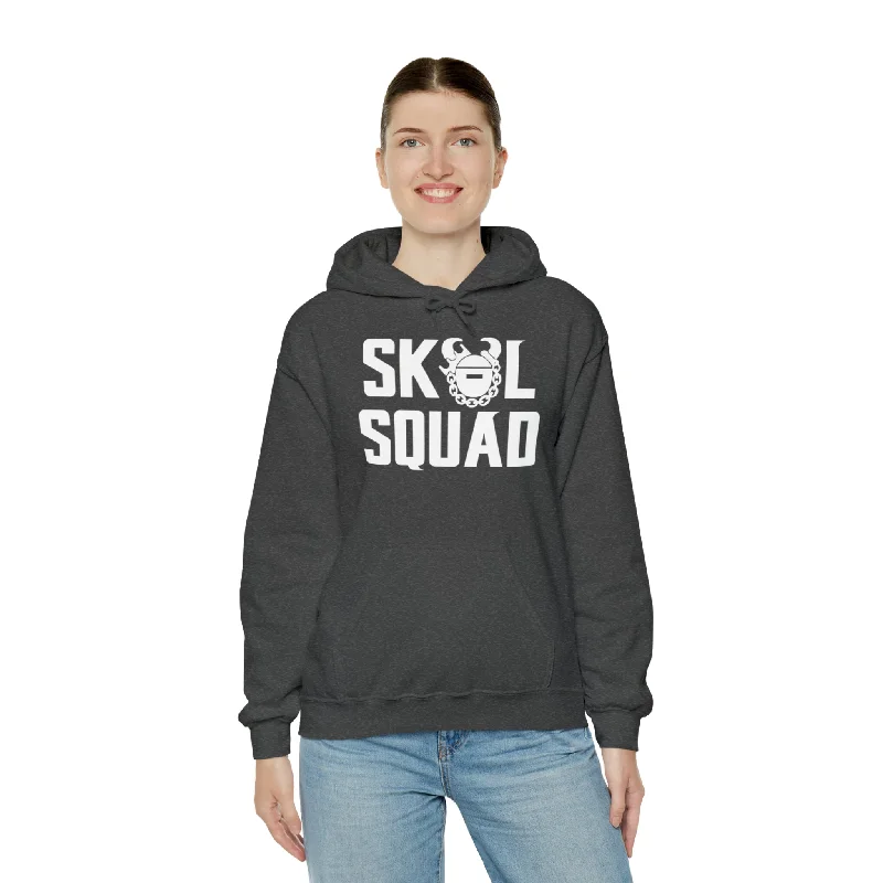 Unisex Heavy Blend™ Hoodie - SQUAD