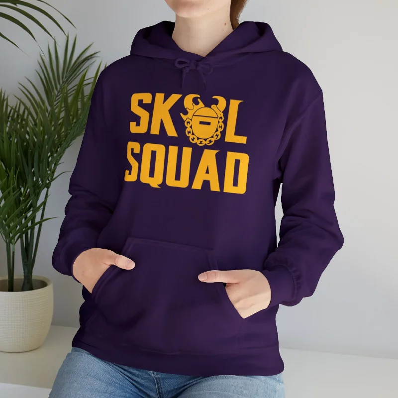 Unisex Heavy Blend™ Hoodie - SQUAD