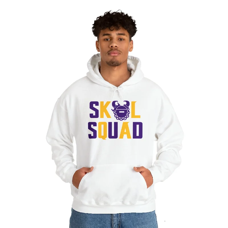 Unisex Heavy Blend™ Hoodie - SQUAD