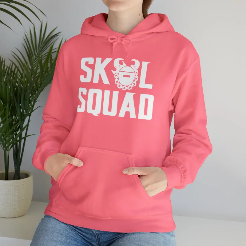 Unisex Heavy Blend™ Hoodie - SQUAD