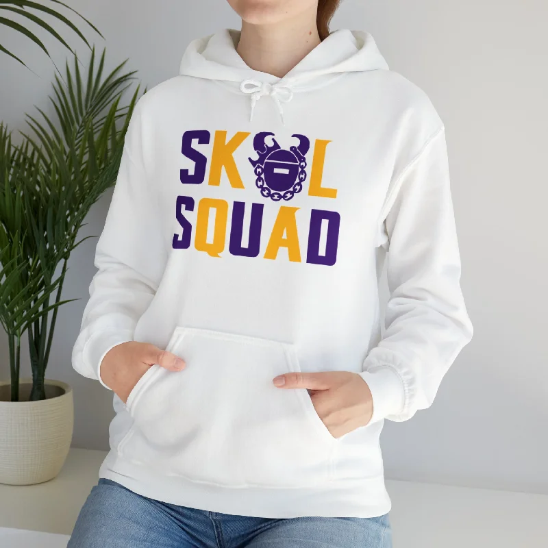 Unisex Heavy Blend™ Hoodie - SQUAD