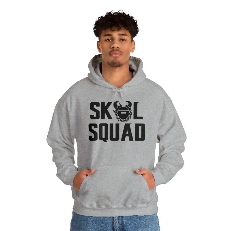 Unisex Heavy Blend™ Hoodie - SQUAD