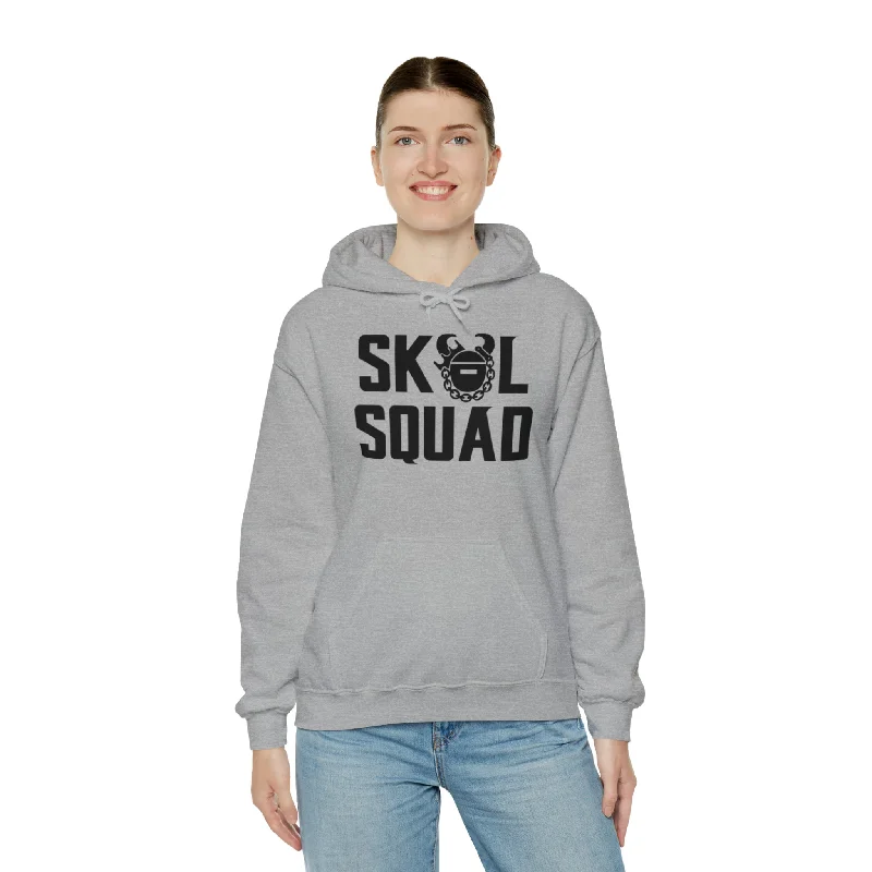 Unisex Heavy Blend™ Hoodie - SQUAD