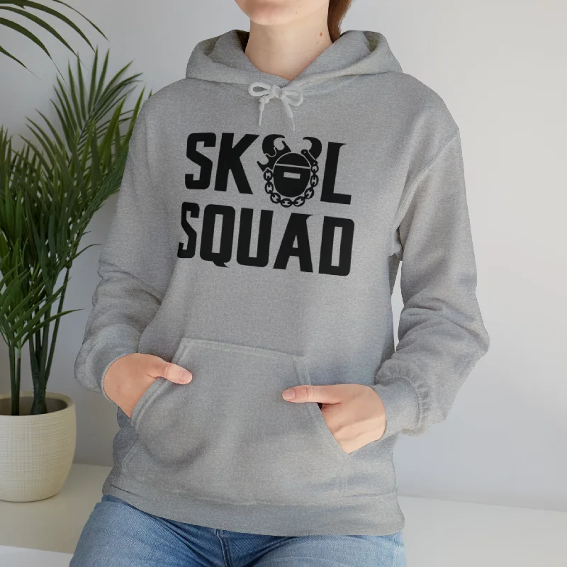 Unisex Heavy Blend™ Hoodie - SQUAD