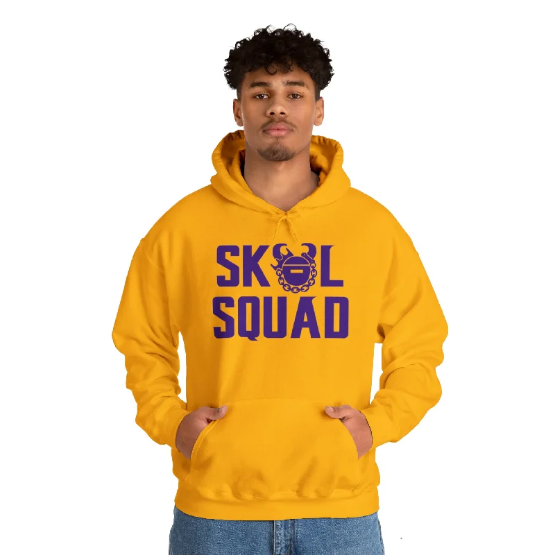 Unisex Heavy Blend™ Hoodie - SQUAD