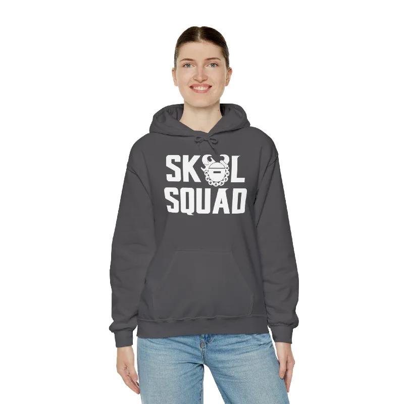 Unisex Heavy Blend™ Hoodie - SQUAD