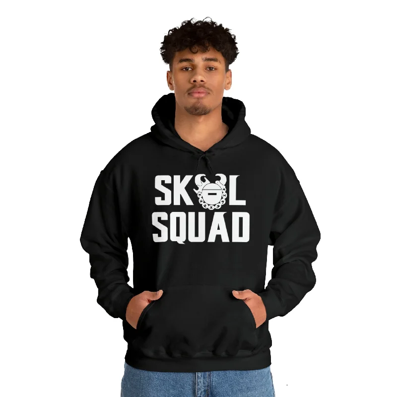 Unisex Heavy Blend™ Hoodie - SQUAD