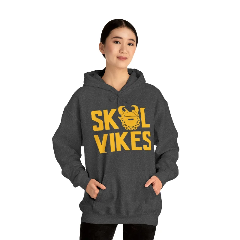 Unisex Heavy Blend™ Hoodie - Vikes