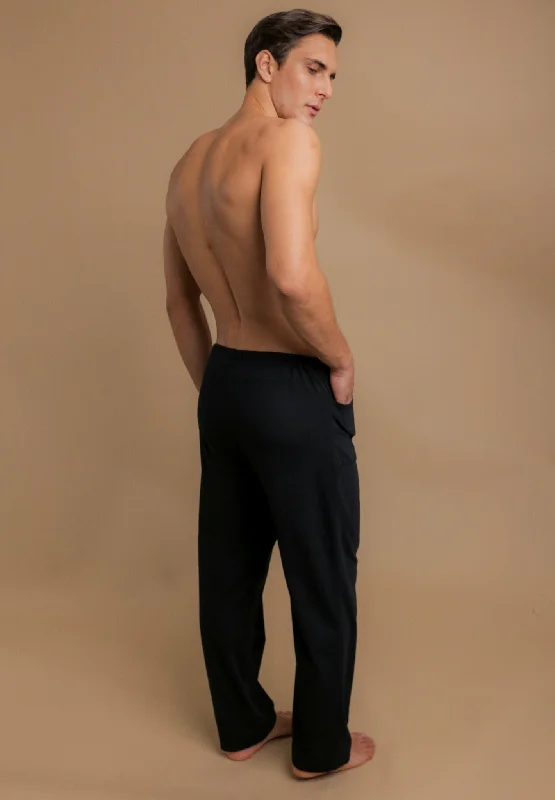 Men's Drawstring Lounge Pants