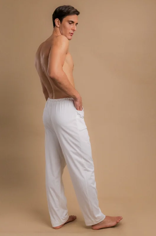 Men's Drawstring Lounge Pants