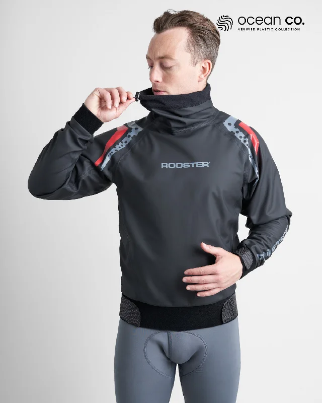 Pro Aquafleece Top - Unisex