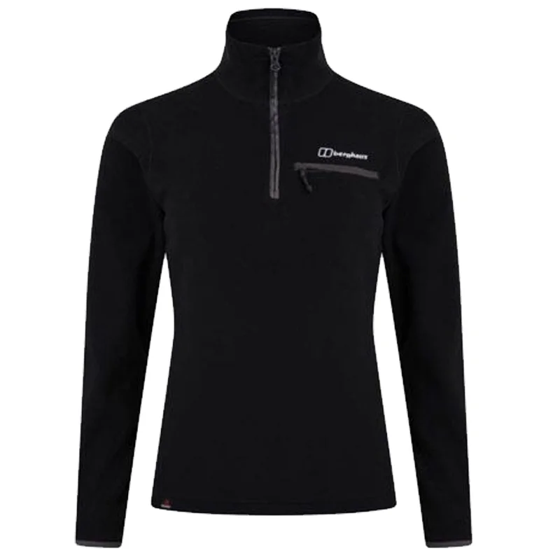 Berghaus Ladies Prism 2.0 Micro Fleece Half Zip