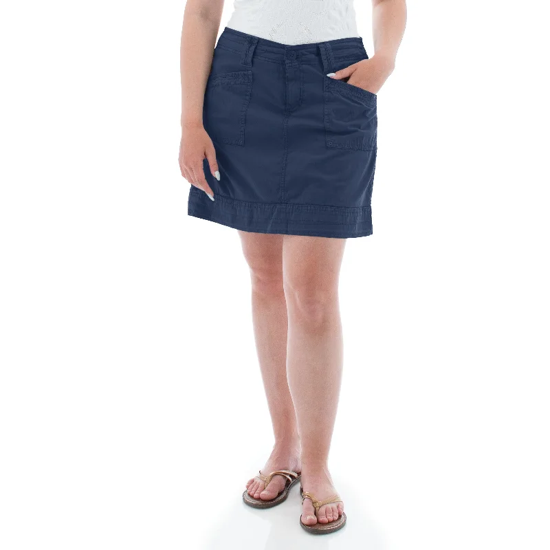 Women's Arden V2 Skort - Insignia Blue