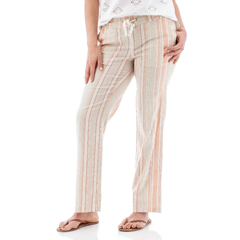 Women's Breeze Pant - Canyon Sunset