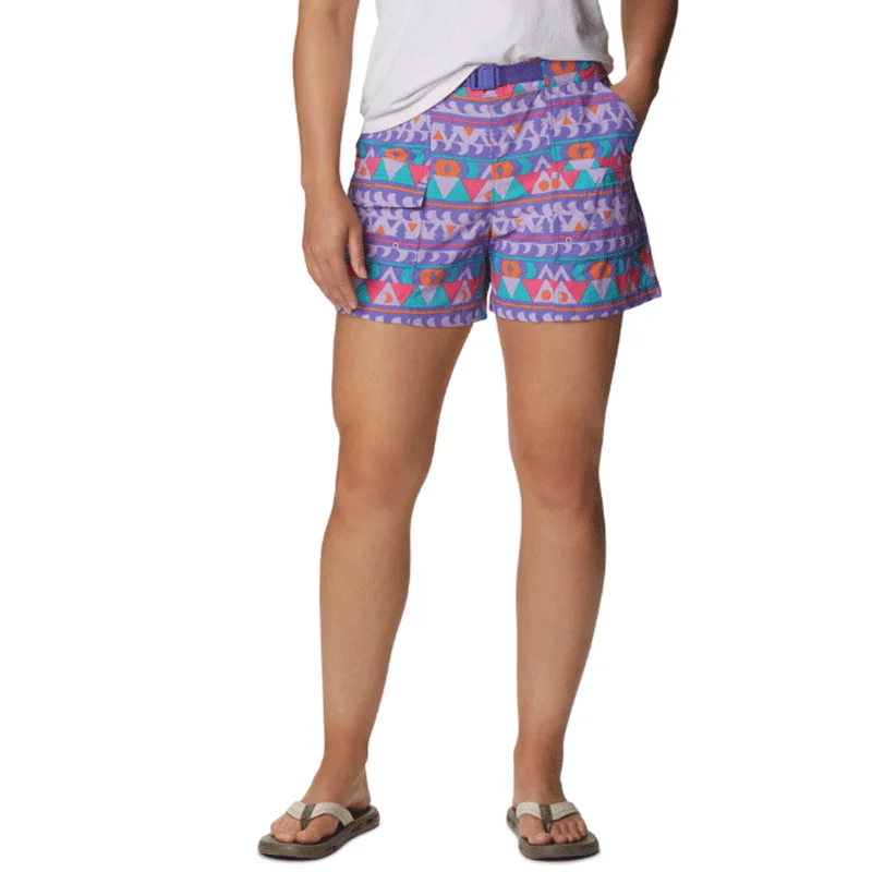 Women's Summerdry Cargo Short