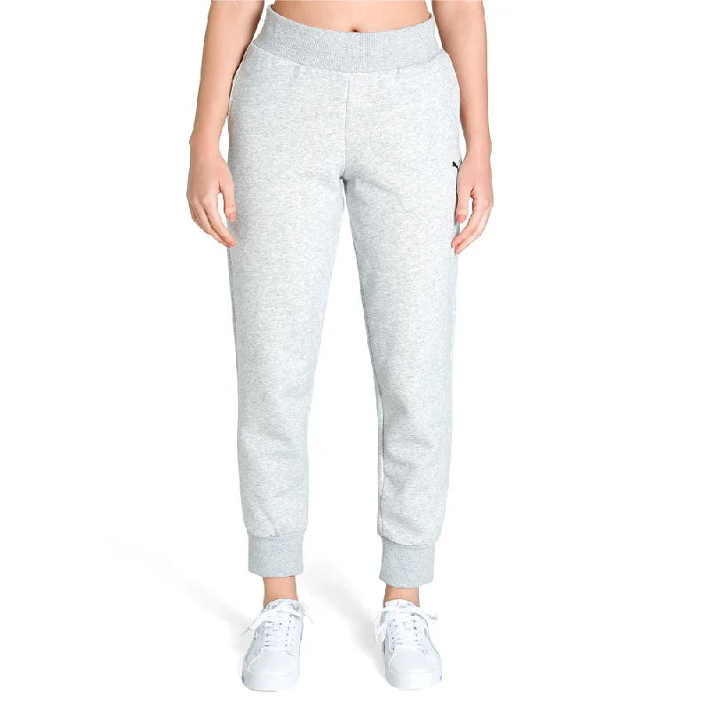 Essentials Logo High Waisted Joggers