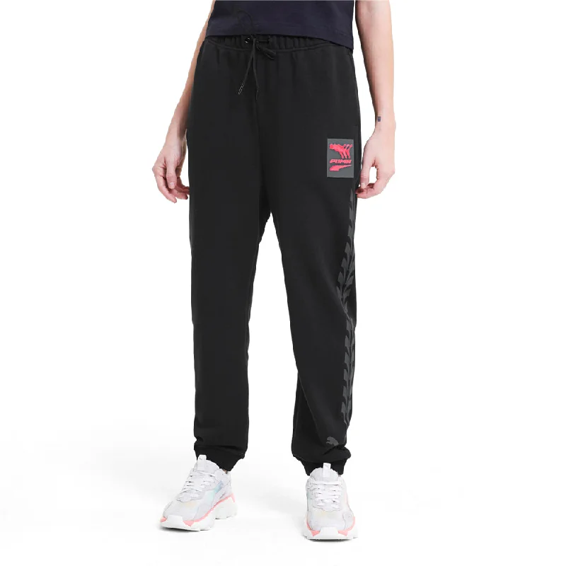 Evide Drawstring Track Pants