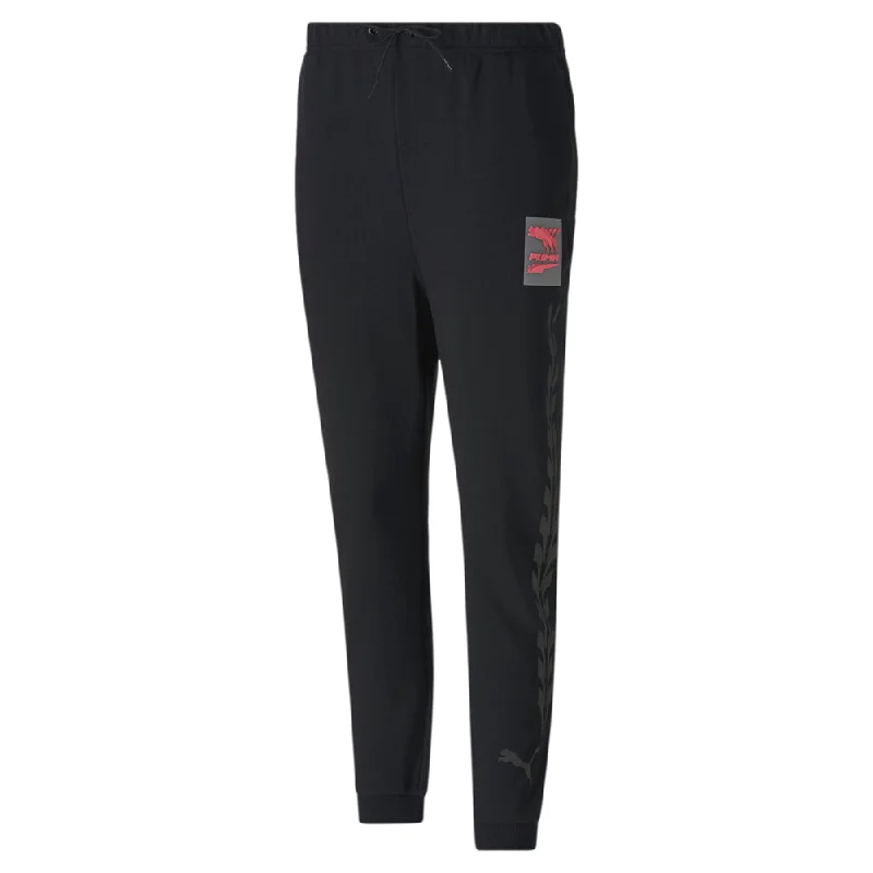 Evide Drawstring Track Pants