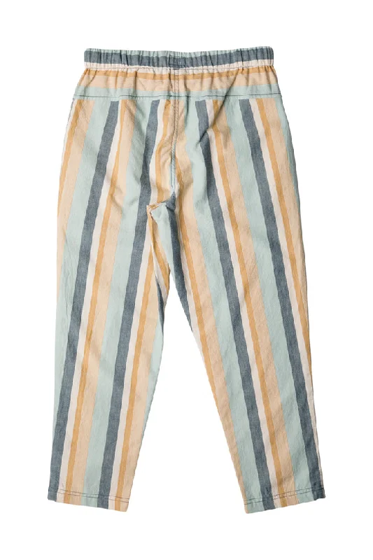 Palisade Stripe / XXL REG INSEAM