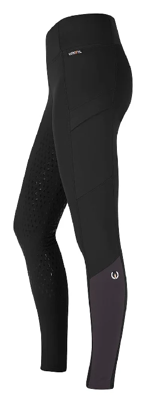 Thermo Tech Full Leg Tight - Solid