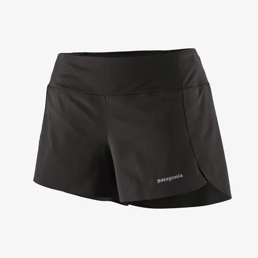 Women's Strider Pro Shorts