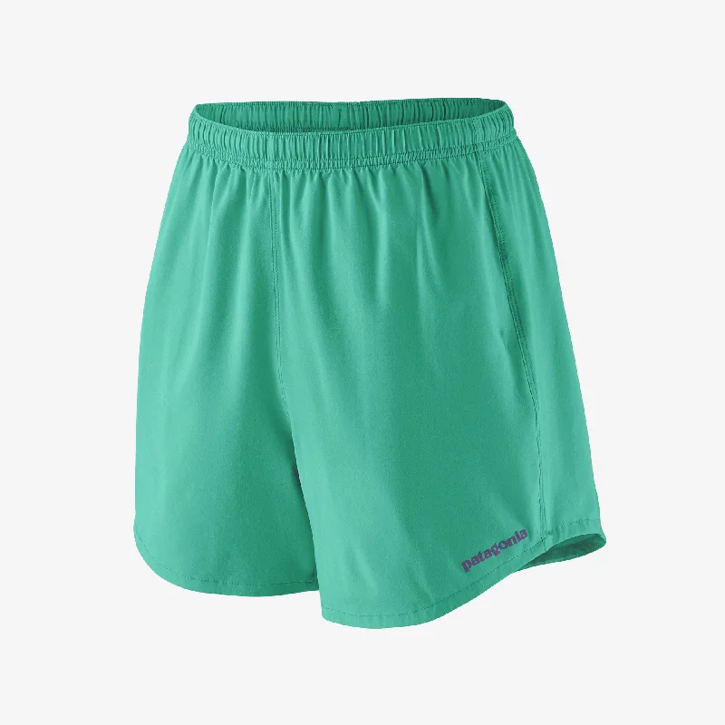 Women's Trailfarer Short